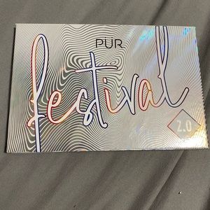 Pür Cosmetics Festival 2.0 Eyeshadow Pallete